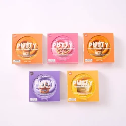 J'adore Scented Putty with Toppings Salted Caramel Sundae