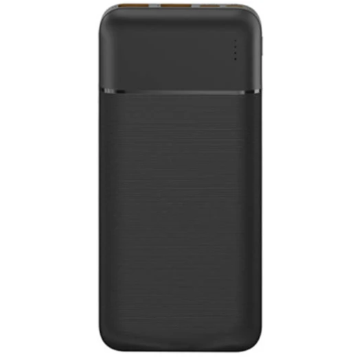 واي دبليو سبيدي 10000mAh شاحن متنقل سريع بمنفذين USB - وي وُو - Image 6