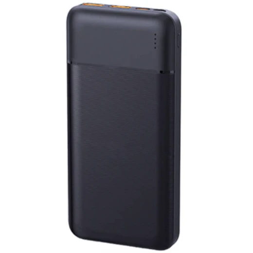 واي دبليو سبيدي 10000mAh شاحن متنقل سريع بمنفذين USB - وي وُو - Image 7