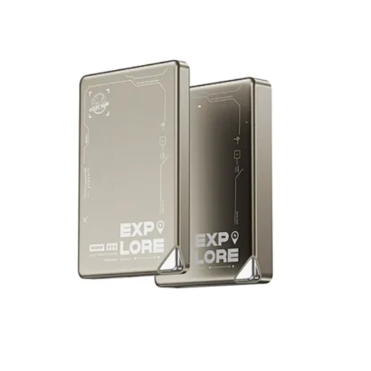 واي دبليو سبيدي 10000mAh شاحن متنقل سريع بمنفذين USB - وي وُو - Image 10