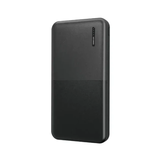 شاحن بطارية WIWU سبيدي سيريس 10000mAh 37Wh USB-A تايب-سي أسود أبيض - وي وُو - Image 5