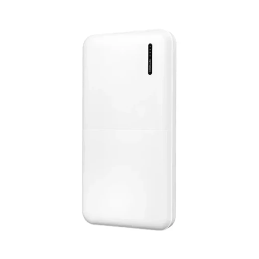 شاحن بطارية WIWU سبيدي سيريس 10000mAh 37Wh USB-A تايب-سي أسود أبيض - وي وُو - Image 9
