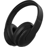 Nokia WHP-101 Wireless Headset with Mic for PC/Mobile Black 60 Hours Playback Hours - Nokia