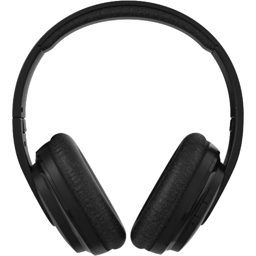 Nokia WHP-101 Wireless Headset with Mic for PC/Mobile Black 60 Hours Playback Hours - Nokia - Image 2