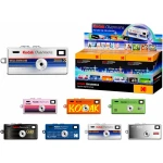 KODAK CHARMERA 1.6 Megapixels Keychain Digital Camera Single Box - Kodak