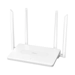 Imou HR12F-B AC1200 Dual-Band Wi-Fi Router 1200 Mbps White - Tmain