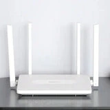 Imou HR12F-B AC1200 Dual-Band Wi-Fi Router 1200 Mbps White - Tmain - Image 3