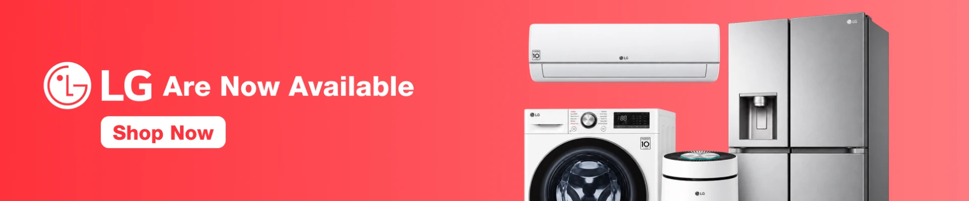 LG Products