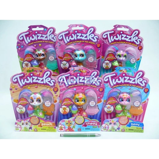 Twizzles Figurine Twizzles Figurine