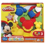 Play Doh Mickey Mouse Clubhouse Mouskatools Kit - بلاي دوه