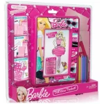 Barbie Barbie Fashion Mix and Match Colouring Set - باربي