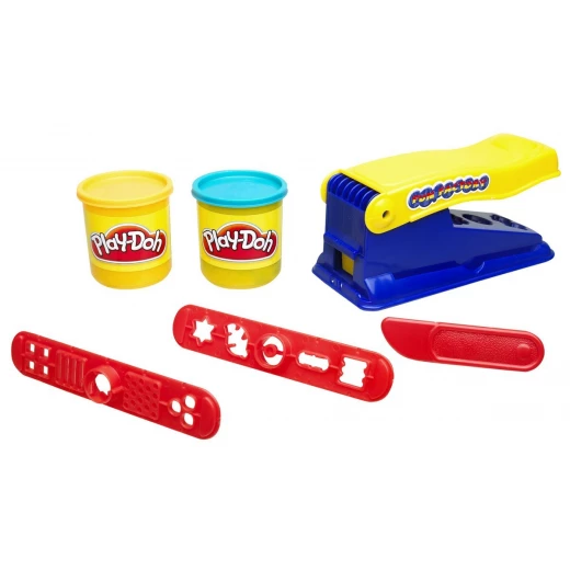 Play-Doh Fun Factory Play-Doh Fun Factory