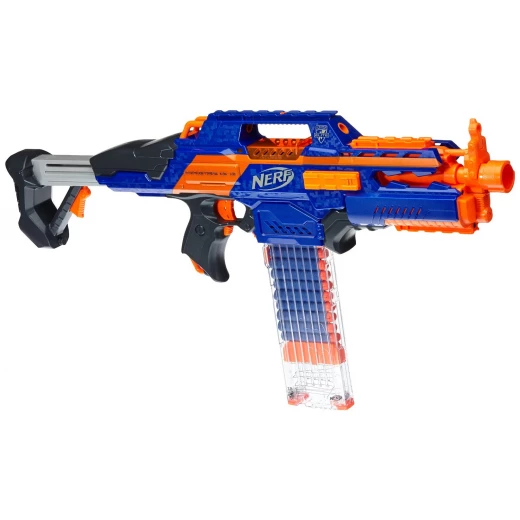 Nerf N-Strike Elite Rapidstrike CS-18 Nerf N-Strike Elite Rapidstrike CS-18