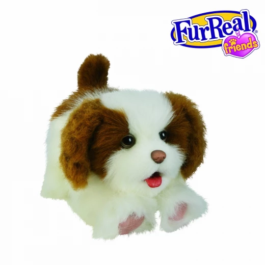 FurReal Friends Walkin? Puppies (King Charles Spaniel) FurReal Friends Walkin? Puppies (King Charles Spaniel)