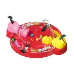Travel Hungry Hippos - هاسبرو
