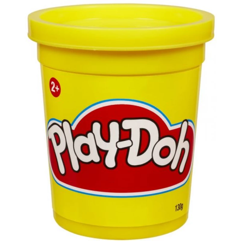 Play-Doh 4 Pack - بلاي دوه