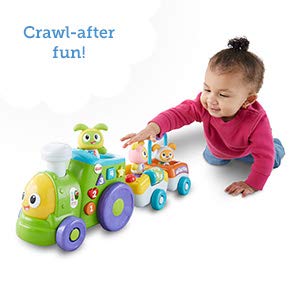 Dumyah Fisher Price Learning Train Beatbo Amman Jordan