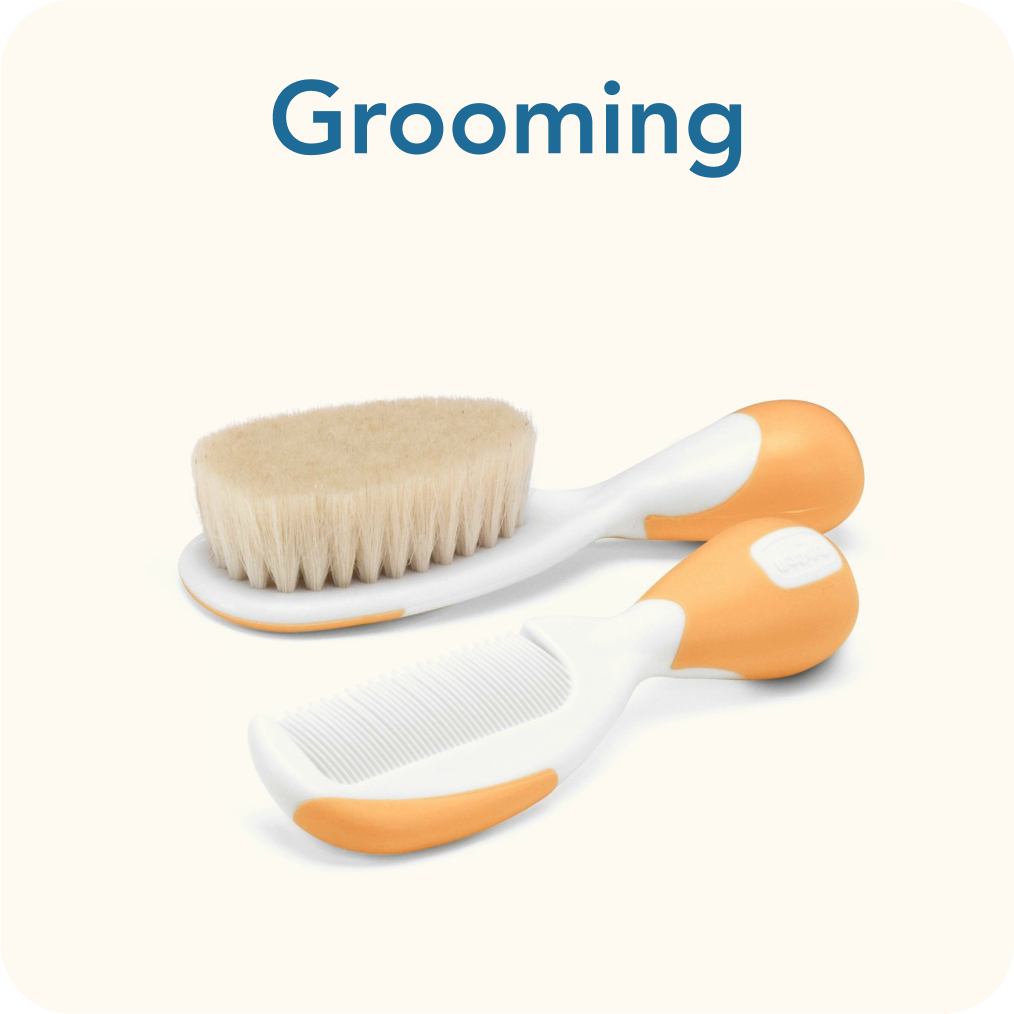 diapering
