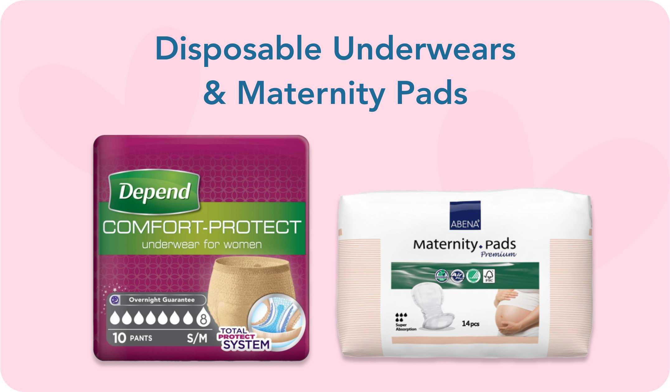 diapering
