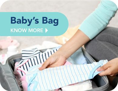 diapering