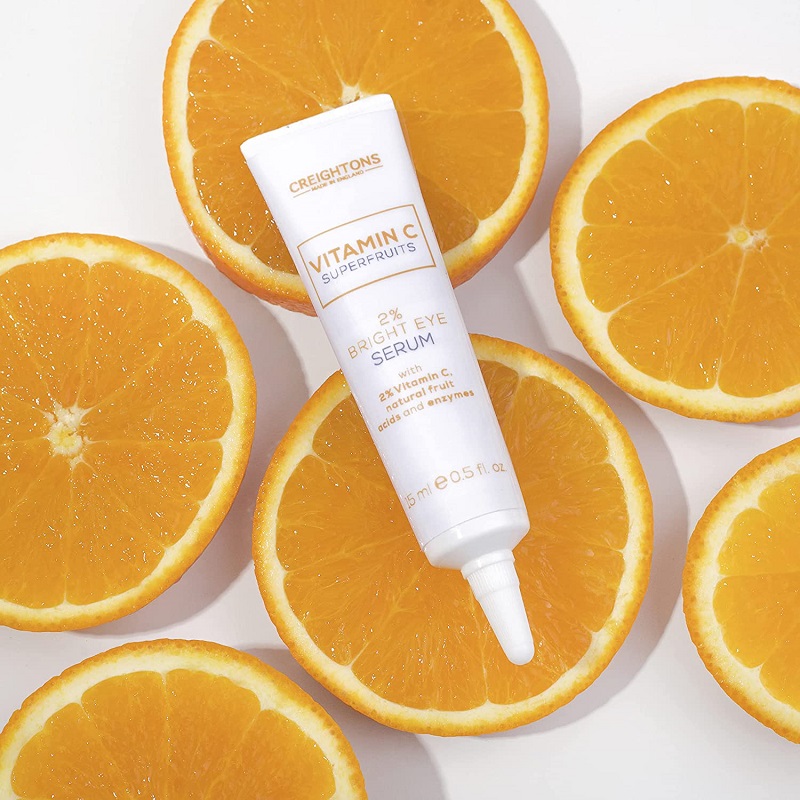 Dumyah Creightons Superfruits Vitamin C 2 Bright Eye Serum, 15 Ml Amman, Jordan
