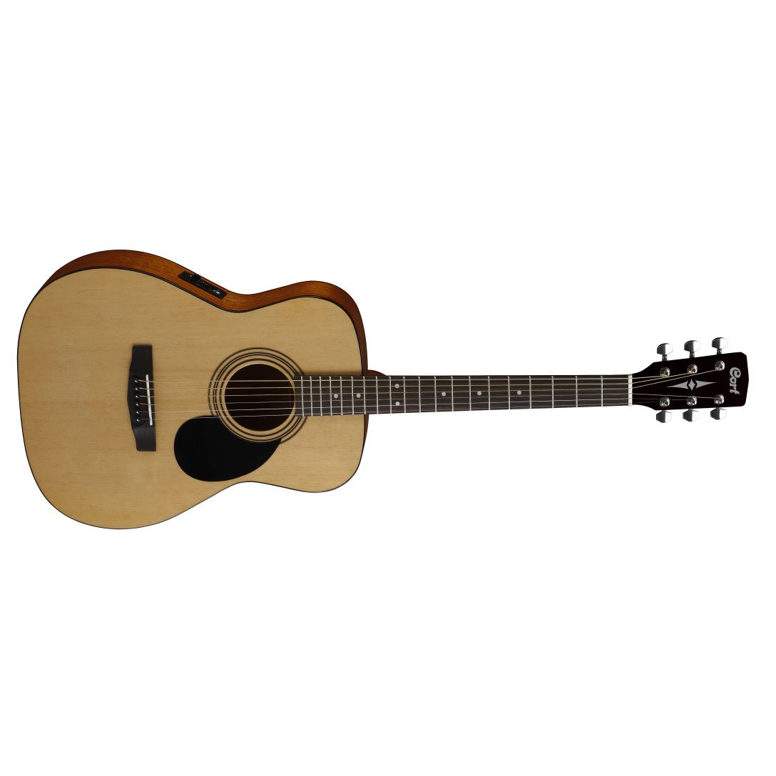 Dumyah: Cort Acoustic Guitar, AC100-SG | Amman, Jordan