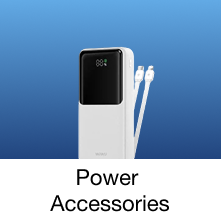 Power Accessories