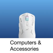 Computers & Accessories