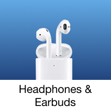 Headphones & Earbuds