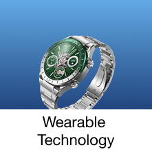 Wearable Technology