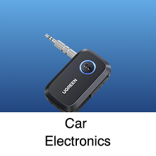 Car Electronics