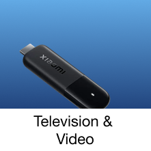 Television & Video