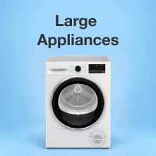 Large Appliances