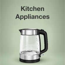 Kitchen Appliances