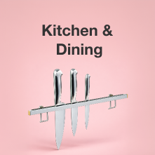 Kitchen and Dining
