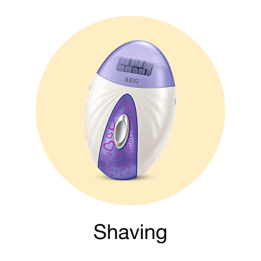 Shaving and Hair Removal