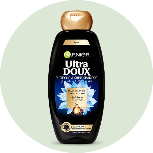 Shampoos & Conditioners