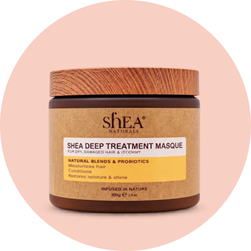 Hair Treatments
