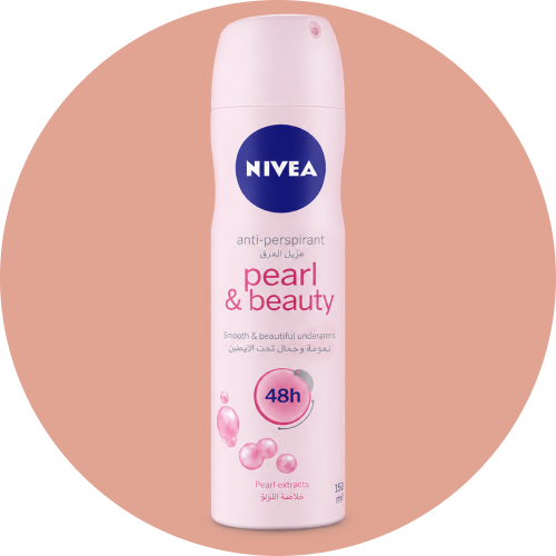Deodorants