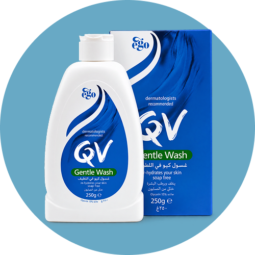 Body Wash